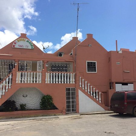 Nouvelle Orange Willemstad Exterior foto