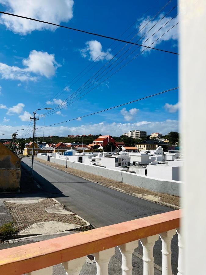 Nouvelle Orange Willemstad Exterior foto