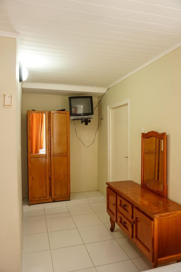 Nouvelle Orange Willemstad Exterior foto