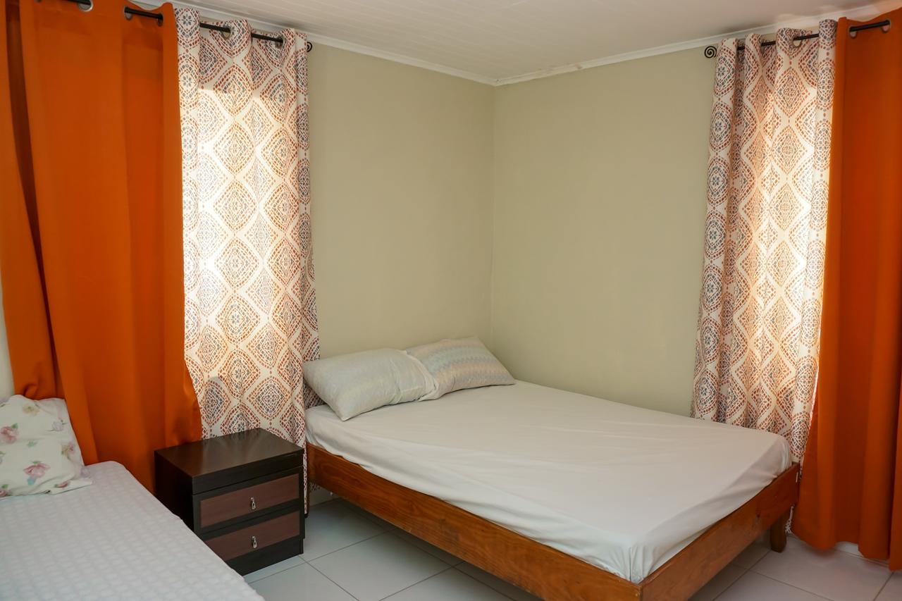 Nouvelle Orange Willemstad Exterior foto